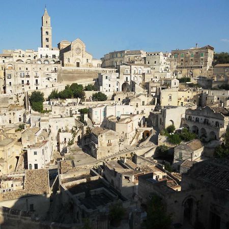 مبيت وإفطار ماتيرا Casale Delle Piane المظهر الخارجي الصورة