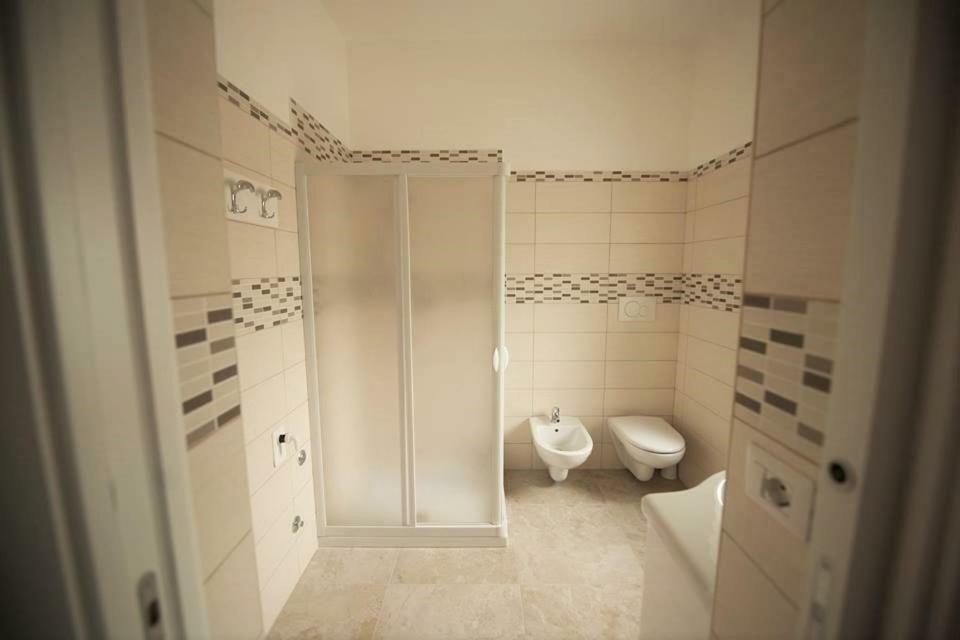 مبيت وإفطار ماتيرا Casale Delle Piane المظهر الخارجي الصورة