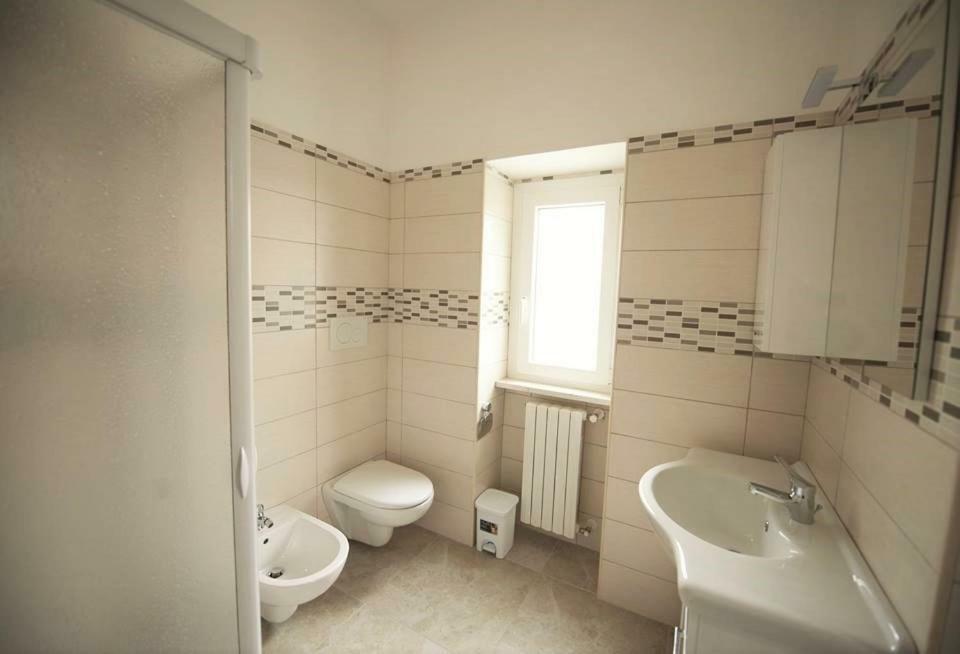 مبيت وإفطار ماتيرا Casale Delle Piane المظهر الخارجي الصورة