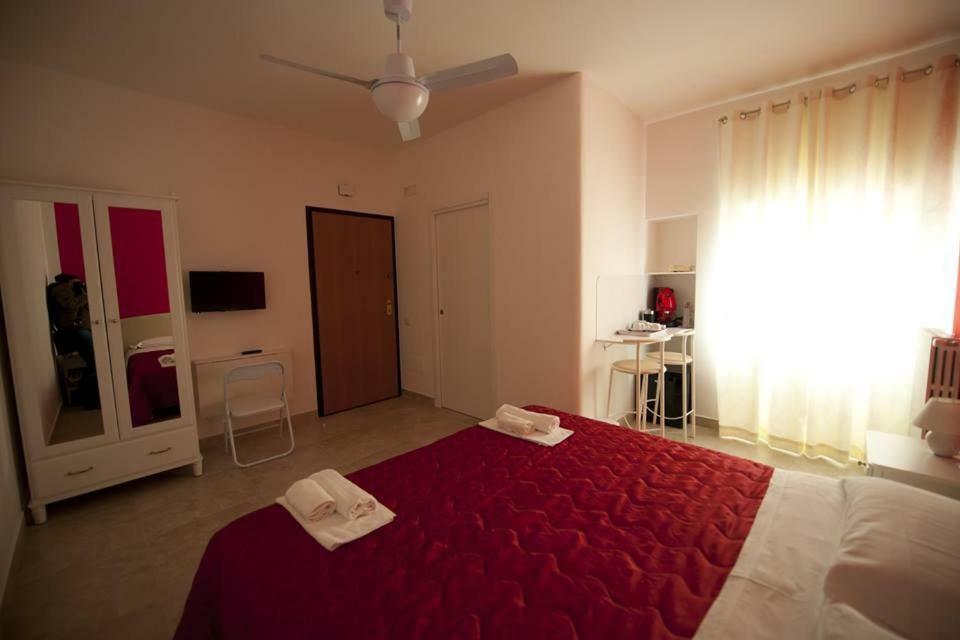 مبيت وإفطار ماتيرا Casale Delle Piane المظهر الخارجي الصورة