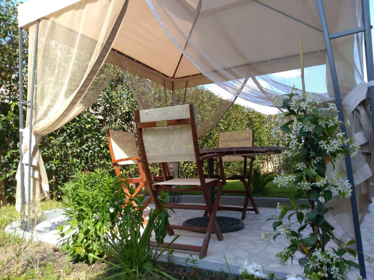 مبيت وإفطار ماتيرا Casale Delle Piane المظهر الخارجي الصورة